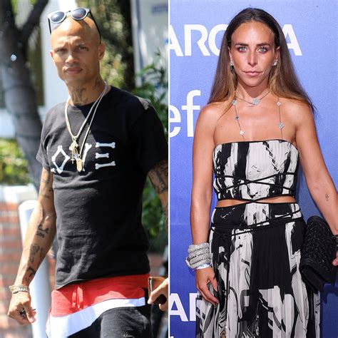 ‘Hot Felon’ Jeremy Meeks Says He’s ‘Still Together’ With Chloe 